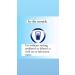 Bepanthen Mouth Solution with Dexpanthenol - 50ml/1.69oz | Oral Mucosa Treatment | Dye & Fragrance Free - Buy Online on GoSupps.com