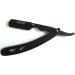 Professional & Home use Straight Edge Single Blade Razor Cut Throat Shaving Razor Best Barber Choice for Hair/Beard Shaver - Buy Online on GoSupps.com