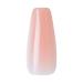 KISS Jelly Fantasy Press On Nails - Multicolor Long Coffin Shape with Glue & Accessories - 28 Nails Set - Buy Online on GoSupps.com