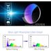PLBWBrille Progressive Reading Sunglasses | Anti-Blue Light UV Protection for Men & Women (+300 ) - Buy Online on GoSupps.com