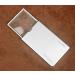 Magnifiers Cassette Magnifier with high-Definition Lights Size: 54 * 86 * 137mm Reading Aids - Buy Online on GoSupps.com
