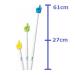 Telescoping Hand Pointers (Set of 10) - Buy Online on GoSupps.com
