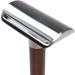 Shop Safety Razor NEW - Side Closed Head for Enhanced Safety | International Shipping Available - Buy Online on GoSupps.com