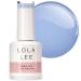 Lola Lee Gel Polish | I Feel A Change In The Air | GP040 | 15ml |Long-Lasting | Chip Proof | Soak-Off | Nail Art | Manicure & Pedicure | Easy to Apply |Salon and Home Use | LED UV Lamp