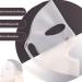 Reusable Facial Care Kit - Hot/Cold Steam Towel, Anti-Aging Spa Treatment, Silicone Face Mask, Moisturizing Beauty Kit - Buy Online on GoSupps.com