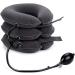 JLASDR neck protection Neck Traction Cervical Traction Collar Device for Neck-Schulter-R cke-Kopf-pain relief inflatable spine alignment pillow for the trip home JJ-99