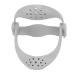 Neck support for posture correction-360 degrees adjustable cervical vertebrae traction device for pain relief-effective neck support to correct the posture and relieve pressure-gray color