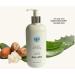 Tara Moisturising Aloe Vera & Shea Butter Body Lotion 300ml - Nourishing & Fast Absorbing Intensive Skin Care - Hydrating & Soothes Very Dry Skin - Buy Online on GoSupps.com