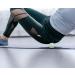 Spiky Massage Ball Set - 2 Lacrosse Balls for Plantar Fasciitis Neck Pain Relief & Deep Tissue Massage - Buy Online on GoSupps.com