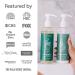 Puracy Daily Shampoo Refill - 48oz Clarifying Shampoo with Rosemary Oil & 98.5% Plant Ingredients for All Hair Types - Buy Online on GoSupps.com
