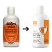 Solpri Shield Athlete's Body Wash with Lemongrass, Tea Tree, Eucalyptus Oils - 8 fl oz - Buy Online on GoSupps.com