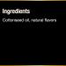 HOUSE OF TSANG Stir Fry Oil 10oz (Pack of 6) - Premium Asian Cooking Oil - Buy Online on GoSupps.com