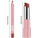  G n rique Moisturizing Lip Balm with Lip Liner Pencil Brightening Non-Sticky Set for Women Ideal for Travel Business School Home Purse Makeup Kits - Buy Online on GoSupps.com