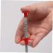 Top Quality Wash Basin Sink Hook Tools | Effective Drain & Hair Catcher for Easy Cleaning - Buy Online on GoSupps.com