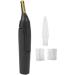 Ear and Nose Hair Trimmer Clipper Professional Painless Nasal Hair Remover Hair Detail Trimmer Precision Electric Eyebrow Razors Detachable Head Washable Facial Hair Trimmer for Men and Women - Buy Online on GoSupps.com