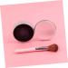 Mikinona 1 Set Makeup Sponge Tools Make up Removal Sponges Brush Cleaner Tool Cosmetic Sponges Color Cleaner Make up Sponges Eye Shadow Blush Removals Colour Brush Activated Carbon Sponge - Buy Online on GoSupps.com