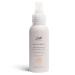 Saje Peaceful Warrior Body Deodorant Spray - Aluminum Free Mineral Salts Patchouli & Lime - 3.4 fl oz | Best Women's Deodorant for All-Day Freshness - Buy Online on GoSupps.com