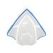 Double Side Magnetic Window Cleaner Adjustable Double Window Glass Wiper Glider Washing Brush Equipment