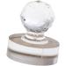 Oshhni Stamp Eyeshadow Tools Supply Clear 3x2.7cm 3x2.7cm Clear - Buy Online on GoSupps.com