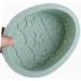 Milisten 1set Rabbit Cake Mold Easter Bunny Cookie Molds Easter Egg Silicone Bunny Resin Silicone Baking DIY Candy Tuile Molds Silicone Easter Baking Mold Pudding Handmade Soap Silica Gel - Buy Online on GoSupps.com
