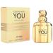 MIRADA Together With You Oud Leather Men's Eau de Parfum (EDP) 3.4 FL. Oz (100ml) Men s Perfume with Notes of Spices Chestnut Elemi Sage Lavender Vanilla Tonka Bean Leather
