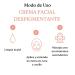 Detangling Facial Cream with Tranexamic Acid & Thanaka - Hydrate & Brighten Your Skin | International Shipping Available - Buy Online on GoSupps.com