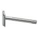 Buy Parker Safety Razor SOLOEDGE - Magnetic Single Edge Razor with 100 Blades for a Smooth Comfortable Shave | International Shipping Available - Buy Online on GoSupps.com