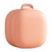 DRANNG Portable Silicone Pacifier Envelope | Travel-Friendly Pacifier Cover & Holder for Outdoor Adventures | Durable Silicone Container - Buy Online on GoSupps.com