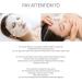 Kybbe Foundation Liquid for Needling System Semi Permanent Base Concealer Waterproof Glow (C) - Buy Online on GoSupps.com