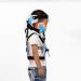 Buy Safwel Head-Halts Orthosis: Breast Lumbar Cervical Support & Children's Neck Collar - Adjustable Durable International Shipping Available - Buy Online on GoSupps.com