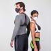 Posture Corrector XL Black | Made in America | Doctor-Invented | Insurance Reimbursable - Buy Online on GoSupps.com