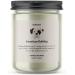 American Bulldog Candle - 220g Soy Wax with Vanilla Jasmine & Almond - Dog Gift by Makester - Buy Online on GoSupps.com