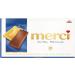  merci Thank you Table Chocolate elegant frame (15 x 100 g) / 4 small thin tablets - Buy Online on GoSupps.com