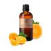 Bergamot Mandarin Essential Oil - 100% Pure Aromatherapy Grade Essential Oil by Nature's Note Organics - 0.3 Fl Oz