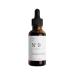 Pyoor Goods Medium/Normal Porosity Hair Oil - 1.7 fl oz - Organic Cold-Pressed Vegan Hair Oil Great for Multicultural Hair