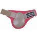 HKM Fetlock Boots Softopren for Hind Legs - Baby Blue/Black - Ideal for Thoroughbred & Warmblood - Buy Online on GoSupps.com
