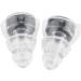 Top-rated Noise Cancelling Ear Plugs - 27dB Hearing Protection for Concerts & Parties (Black) - International Shipping Available - Buy Online on GoSupps.com