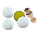 250g Leather Upholstery Care Grease Leather Conditioner Kit Renewing Care Polishing Salve Leather 1/2/3pcs 3 Set