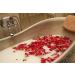 Luxury Pink Soap Rose - Large Romantic Flower Gift in Holder Box | Valentine's Floral Scented Gift for Her - Buy Online on GoSupps.com