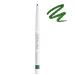 Cosline Kajal and Eyeliner No. 104 color: Evergreen (grass green) wiping and waterproof soft application strong pigmentation vegan made in Germany