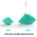 Beauty Sponge Blender Set - 2 Makeup Sponges for Flawless Foundation Application - Buy Online on GoSupps.com