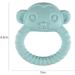 KLXQ Silicone Baby Teether Bracelet in Pink - Child Molar Stick Teeth Trainer | Maternal and Child Sales - Buy Online on GoSupps.com
