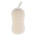 FRCOLOR Bath Towel Sponge Body Scrub Bath Scrubber Shower Exfoliator Bathing Scrubber Body Cleaning Tool Shower Scrubber Shower Brush Body Washing Scrubber Numb Exfoliating Bath Flower