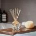Rattan Reed Diffuser Sticks - Natural Fibers for Home & Office | 60pcs Aroma Fragrance Replacement - Buy Online on GoSupps.com