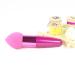 Buy Sponge Blender | Beauty Blending Sponge & Powder Puff Tool | Smooth Shaped Makeup Sponge (Random Color) - International Shipping Available - Buy Online on GoSupps.com