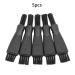 Electric Shaver Cleaning Brush Set - Double Sided Beard Trimmer Brushes (5pcs) for Superior Grooming - Buy Online on GoSupps.com