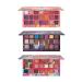 J.Cat Beauty Take Me Away Eye Shadow Palette - Secret Paradise ESP310 (0.88 oz) - Buy Online on GoSupps.com