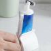 1PC Toothpaste Squeezer Rolling Tube Toothpaste Squeeze Dispenser Toothpaste Seat Holder Stand White - Buy Online on GoSupps.com