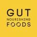 Jones Trust Your Gut Welsh Black Garlic Kimchi (2 x 370g) Raw & Unpasteurised Naturally-Fermented Kimchi with Good Gut Bacteria - Buy Online on GoSupps.com