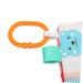 Safigle Animal Toys | Bite Toys for Babies & Toddlers | Noisy Crackling Toys for Newborns - International Shipping Available - Buy Online on GoSupps.com